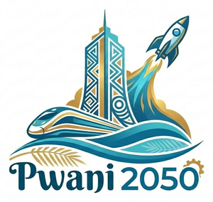 Pwani 2050 Commons